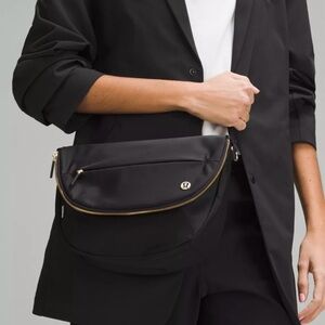 NWT Lululemon All Night Festival Bag 5L SOLD OUT ONLINE 2024